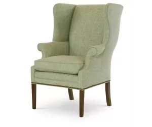 Кресло Leo Wing Chair