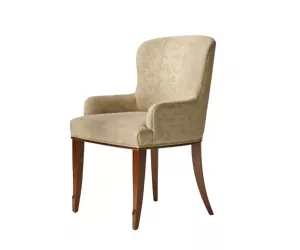 Стул обеденный с подлокотниками Bowmont Arm Chair