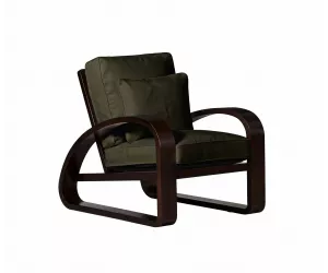 Кресло Lounge Moderne