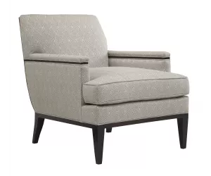 Кресло Alexander Tight Back Chair