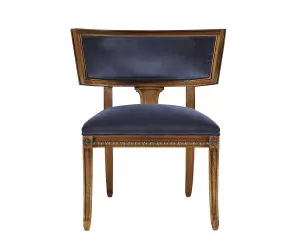Кресло Regan Klismos Chair