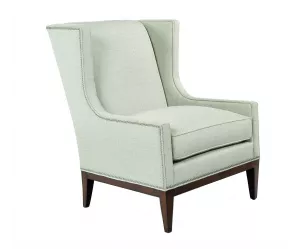 Кресло Diane Wing Chair