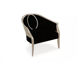 Кресло Cambre Bergère