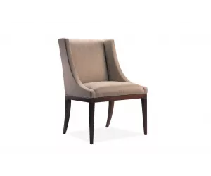 Стул Hannah Upholstered Side Chair 50008
