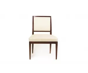 Стул Rosenau Upholstered Back Side Chair 50010