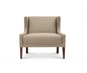 Кресло Slipper chair 120009