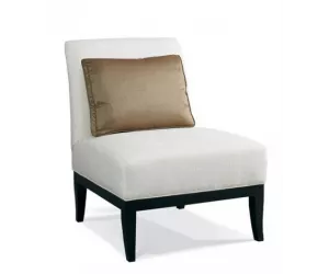 Кресло armless chair 4232-01