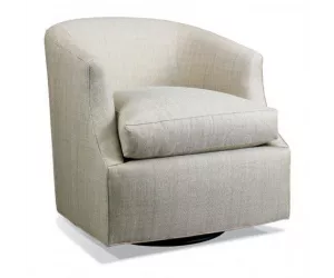 Кресло swivel glider chair
