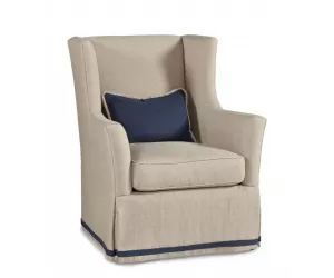 Кресло Wing Chair 4604-01
