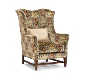 Кресло Wing Chair 4684-01
