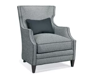 Кресло Wing Chair 4883-01