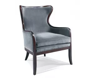 Кресло exposed wood chair 5012-01