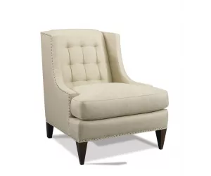 Кресло armless chair 5201-01