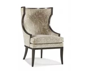 Кресло exposed wood chair 5202-01