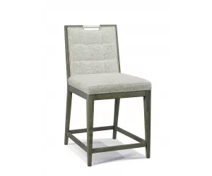 Полубарный стул Стул Morris Counter Stool