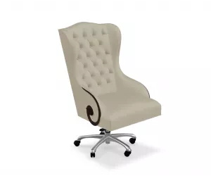 Рабочий стул The Chairman
