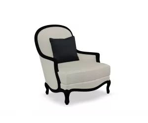 Кресло Champagne Bergère
