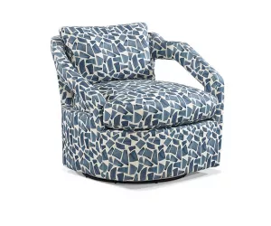 Вращающееся кресло Swivel Chair SW2342