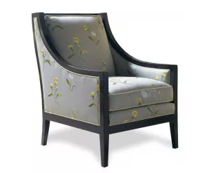 Кресло Carved chair 1034