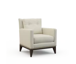 Кресло Lounge chair 1313