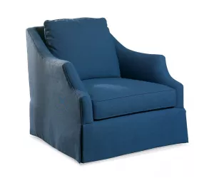 Кресло Lounge chair 1329