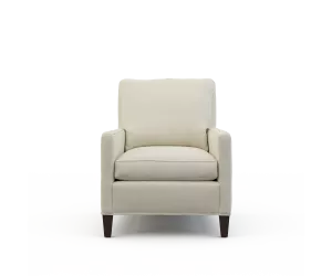 Кресло Lounge chair 1596-1