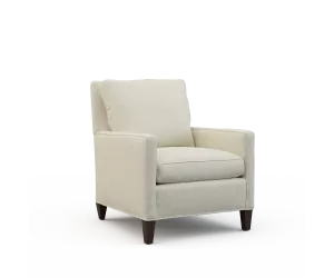 Кресло Lounge chair 1596-1