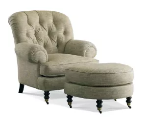 Кресло Lounge chair 1730