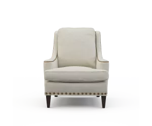 Кресло Lounge chair 1735