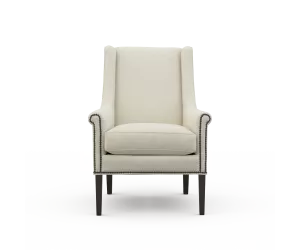 Кресло Wingback Chair 1455-1