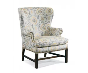 Кресло Wingback Chair 1510-1