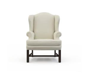 Кресло Wingback Chair 1517-1