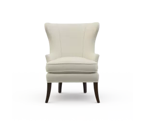 Кресло Wingback Chair 1600