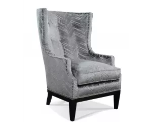 Кресло Wingback Chair 1638