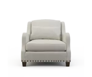Кресло Lounge chair 1789
