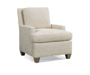 Кресло Lounge chair 1947