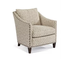 Кресло Lounge chair DC229