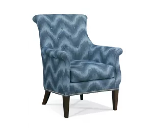 Кресло Lounge chair DC277