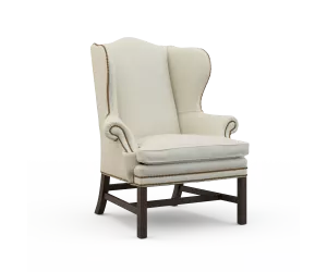 Кресло Wingback Chair F1670-01