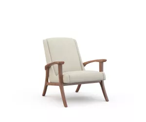 Кресло Tight Back Accent Chair F371-01