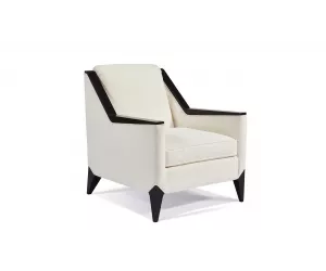 Кресло Lounge chair W10