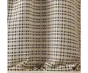 Ткань LUX TARTAN