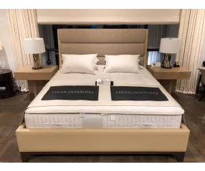 Кровать Jass Bed