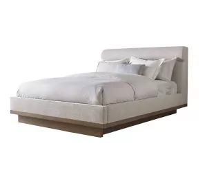 Кровать Panorama Platform Bed - King (fabric 45-570)