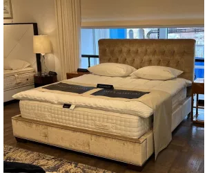Кровать Paris Bed