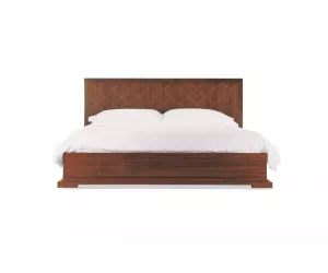 Кровать Atelier Bed (Low Footboard)