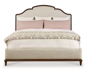 Кровать Evie King Bed
