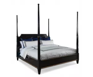 Кровать King Poster Bed