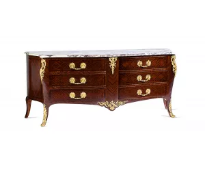 Комод Chest Of Drawers Louis XV