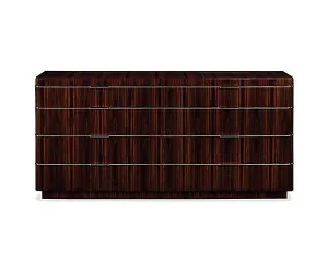 Комод Modern Metropolis Dresser RL1605-01
